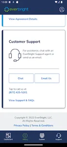 MyEverBright screenshot 1