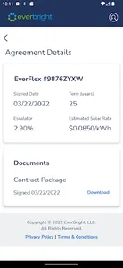 MyEverBright screenshot 4