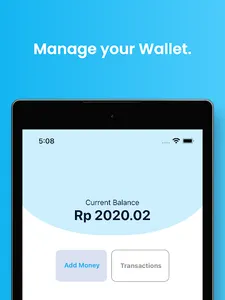 GoEV+ screenshot 4