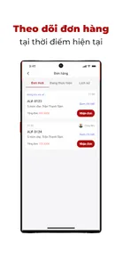 GO FAST MERCHANT screenshot 1