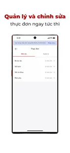 GO FAST MERCHANT screenshot 7