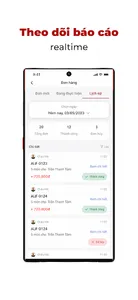 GO FAST MERCHANT screenshot 8