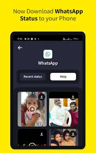 Status Video Downloader- 2023 screenshot 6