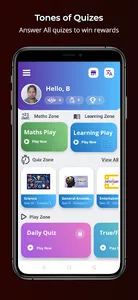 Quizzio - Quiz Battle Ground screenshot 10