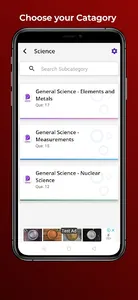 Quizzio - Quiz Battle Ground screenshot 14