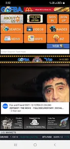 Gofba Chat screenshot 2