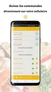 GofbeeStore screenshot 1