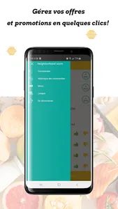 GofbeeStore screenshot 2