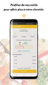 GofbeeStore screenshot 3