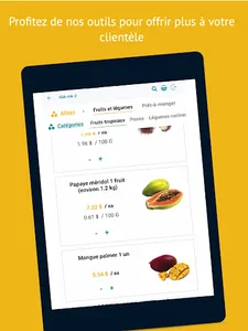 Gofbee screenshot 5
