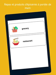 Gofbee screenshot 7