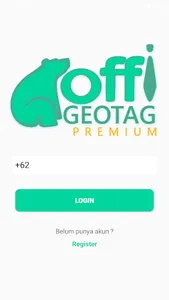 Goffi Geotagging Premium screenshot 4