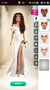 Fashion Stylist: Dress Up Game screenshot 11