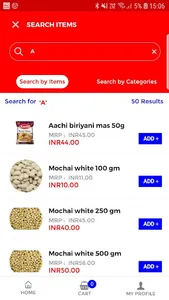 REHOBOTH SUPER MARKET screenshot 0