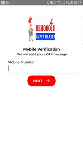 REHOBOTH SUPER MARKET screenshot 3