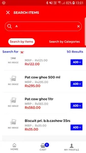 MP EMPORIUM screenshot 0