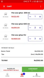 MP EMPORIUM screenshot 2