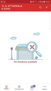 ATTARWALA MART screenshot 0