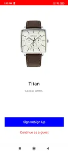 Superstores by PSR screenshot 1