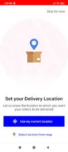 Superstores by PSR screenshot 3