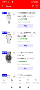 Superstores by PSR screenshot 5