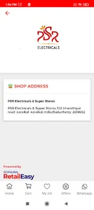 Superstores by PSR screenshot 6