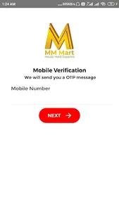 Madarakal megamart screenshot 0