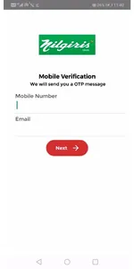 Nilgiris Medavakkam screenshot 0