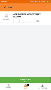 Bala's Super Mart - BSM screenshot 3