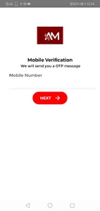Super Agarwal Mart screenshot 0