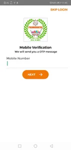 PADMAVATHI SUPER MARTS screenshot 0