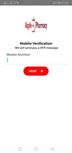 Apple Pharmacy screenshot 0