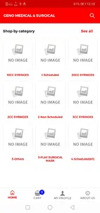 Apple Pharmacy screenshot 1