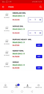 Apple Pharmacy screenshot 2