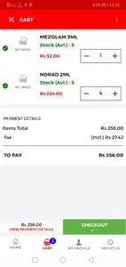 Apple Pharmacy screenshot 3