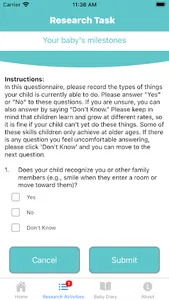 BabySteps Children of 20s screenshot 4