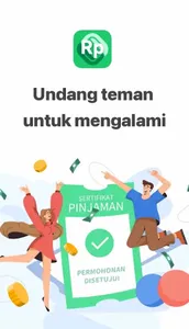 Tunai Sayang-Customer Service screenshot 3