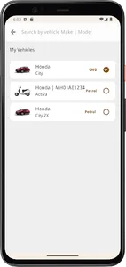 GoGarage Car and Bike service screenshot 0