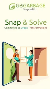 GoGarbage - Waste/Scrap Pickup screenshot 8