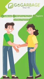 GoGarbage Collector screenshot 2