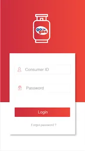 Distributor App - OM TSE GOGAS screenshot 0