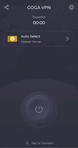 GOGA VPN - 100% working in UAE screenshot 1