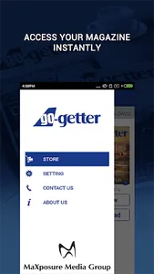Go-Getter screenshot 2