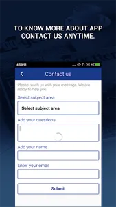Go-Getter screenshot 4