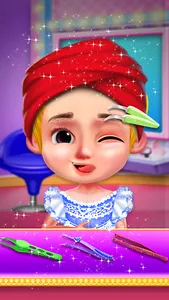 Bella Doll Braided Hair Salon screenshot 21