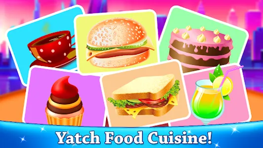 Marina Yacht Food Cuisines screenshot 15