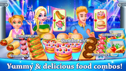 Marina Yacht Food Cuisines screenshot 18