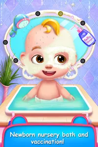 Mom Virtual Babysitter Nursery screenshot 14