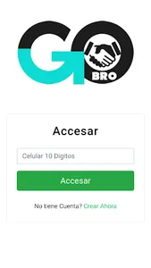 GoBro screenshot 0
