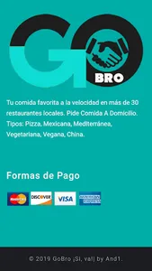 GoBro screenshot 2
